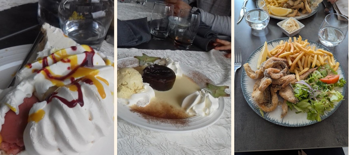 Restaurant Les Acacias - Gallery Image 3